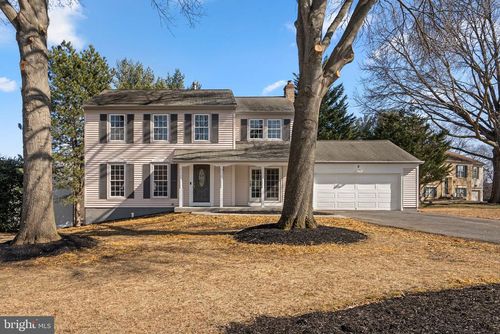 8 Seville Way, GAITHERSBURG, MD, 20878-1154 | Card Image