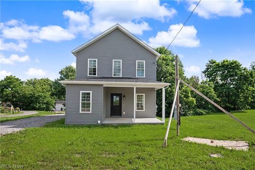 158 Sherman St, Lisbon, OH, 44432-1030 | Card Image