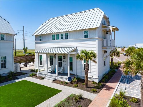 3c-210 Escape St, Port Aransas, TX, 78373 | Card Image