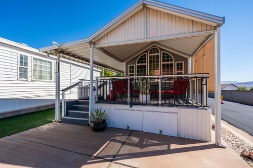 152-1150 W Red Hills Parkway, Washington, UT, 84780 | Card Image