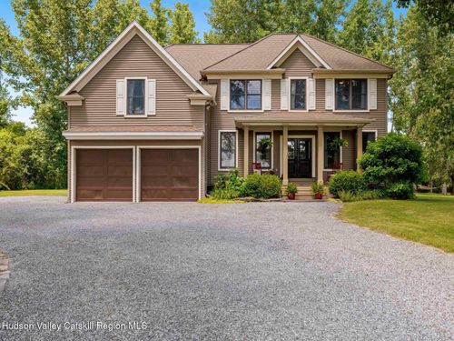 2159 Farm To Market Rd, Coxsackie, NY, 12051-2605 | Card Image