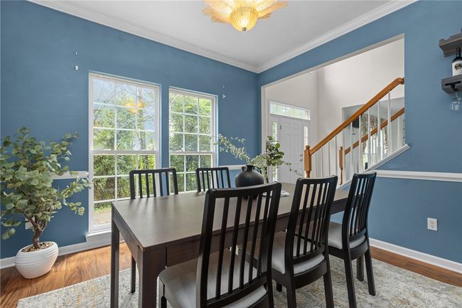 543 Shrader St, House other with 4 bedrooms, 4 bathrooms and 2 parking in Springdale PA | Image 13