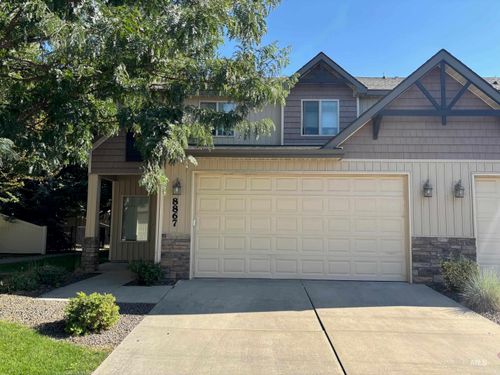 8867 W Evening Star Ln, Boise, ID, 83709-5306 | Card Image
