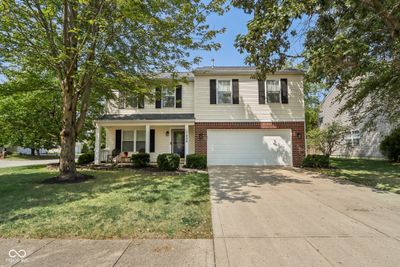 17024 Newberry Lane, House other with 3 bedrooms, 2 bathrooms and null parking in Westfield IN | Image 2