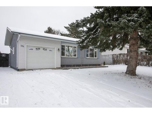 131 Garland Cres, Sherwood Park, AB, T8A2R1 | Card Image