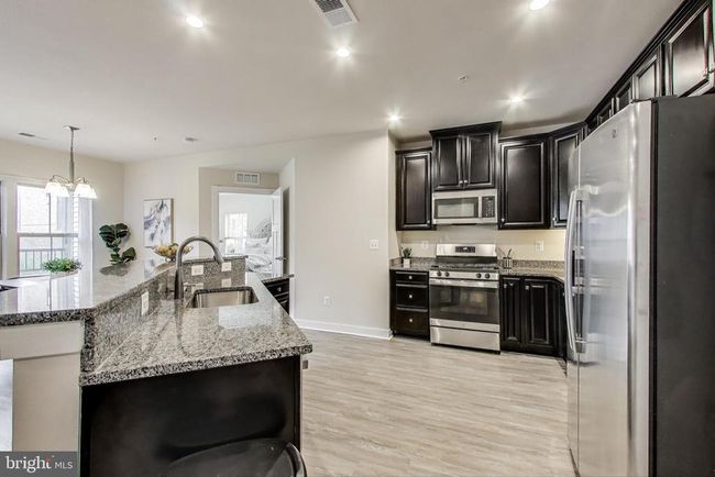E - 10020 Ruffian Way, Condo with 2 bedrooms, 2 bathrooms and null parking in LAUREL MD | Image 9