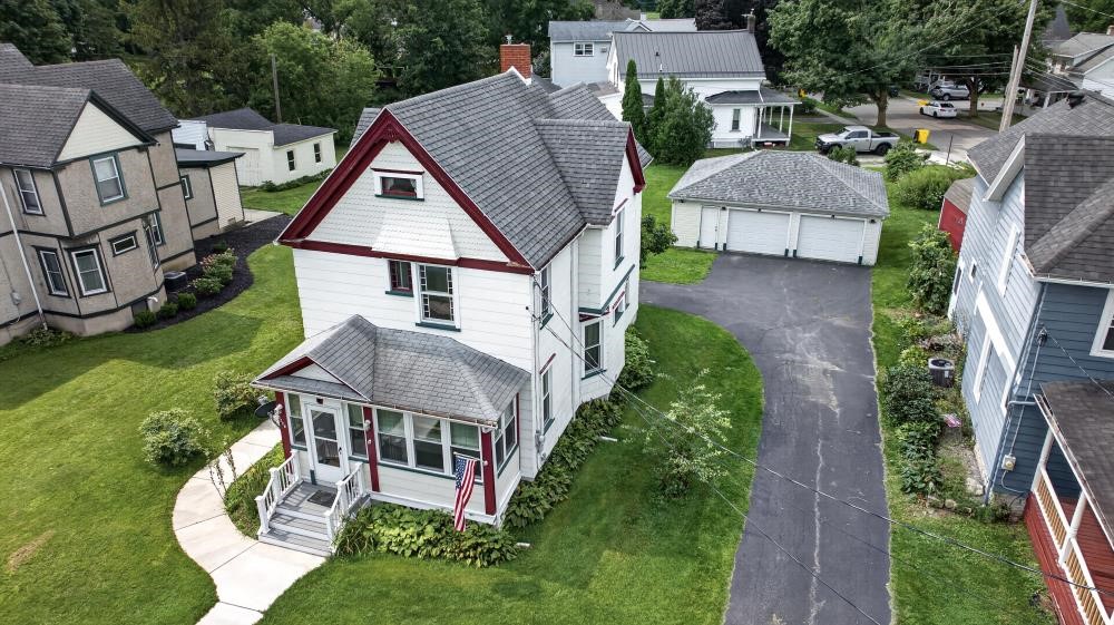Residential in Caledonia 2