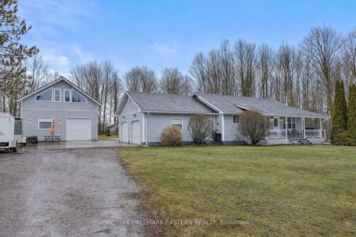 313 Pine Grove Rd, Warkworth, ON, K0K1M0 | Card Image