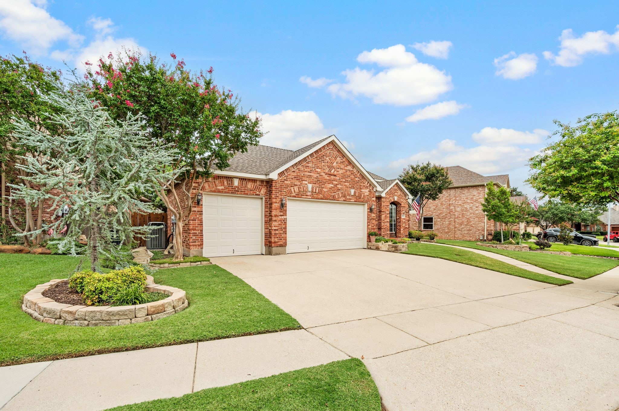 Residential in Fort Worth 3