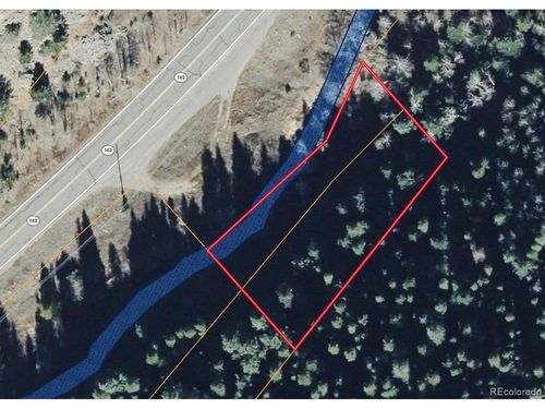 0 Highway 103, Idaho Springs, CO, 80452 | Card Image