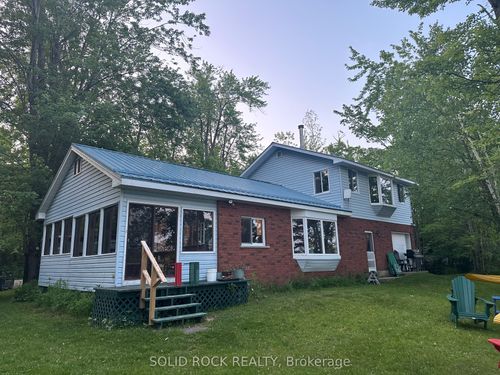 98 Mcleish Dr, Sebright, ON, L0K1W0 | Card Image