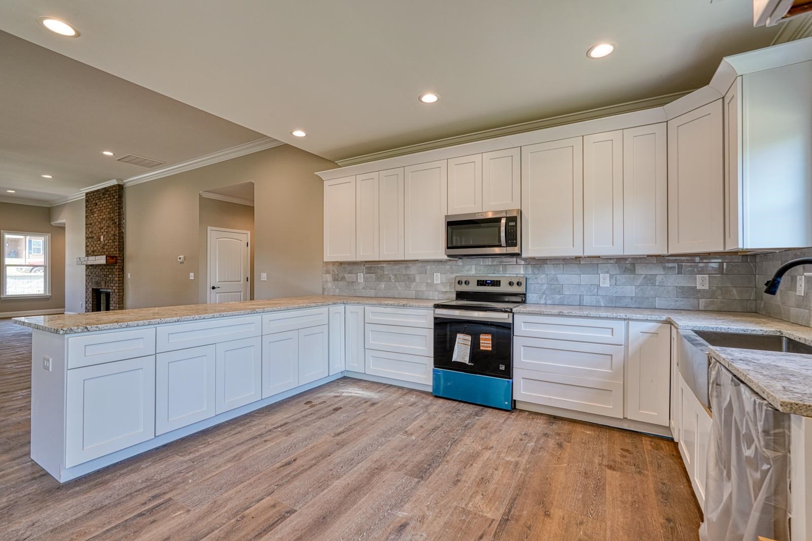 Residential in Inman 2