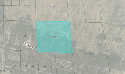 00827022 W Star Peak Rd, Imlay, NV, 89418 | Card Image