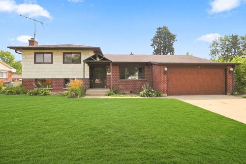 935 Anderson Ter, Des Plaines, IL, 60016-5972 | Card Image