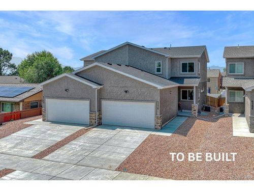 4266 Orchid St, Colorado Springs, CO, 80917 | Card Image