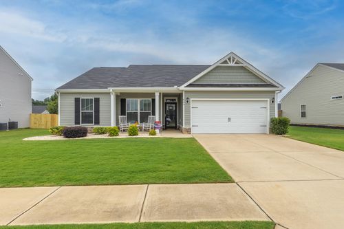 845 Carnation Pass, Aiken, SC, 29803-2949 | Card Image