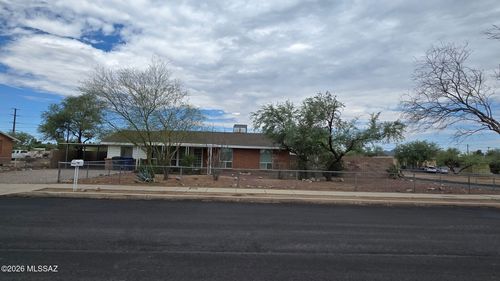 4050 S Kostka Ave, Tucson, AZ, 85714-1113 | Card Image