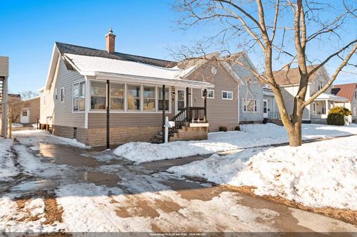 719 Terrace Avenue, Marinette, WI, 54143 | Card Image