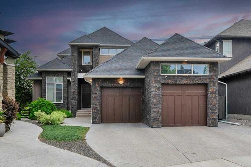 377 Evergreen Cir Sw, Calgary, AB, T2Y0B8 | Card Image