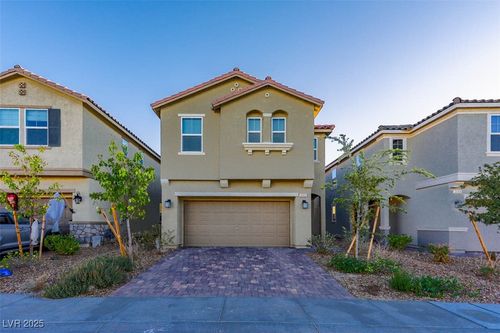 3151 Segesta Ave, Henderson, NV, 89044-1765 | Card Image