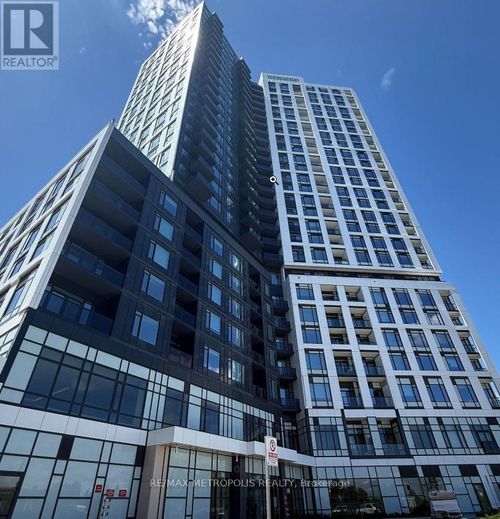 1608-2495 Eglinton Avenue W, Mississauga (Central Erin Mills), ON, L5L1W8 | Card Image