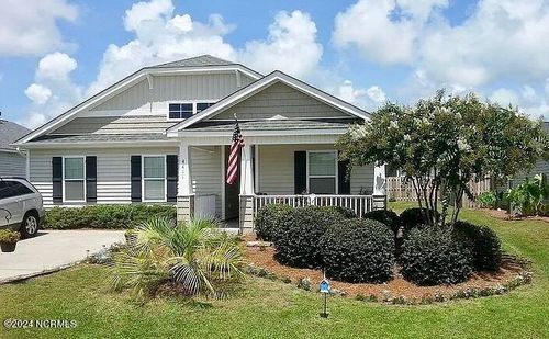 4411 Dutch Elm Drive Se, Southport, NC, 28461 | Card Image