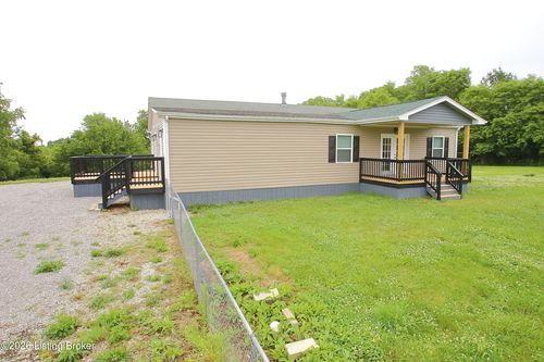 41 Travis Rd, Taylorsville, KY, 40071-6729 | Card Image
