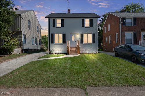 4329 W 131st St, Cleveland, OH, 44135-3005 | Card Image