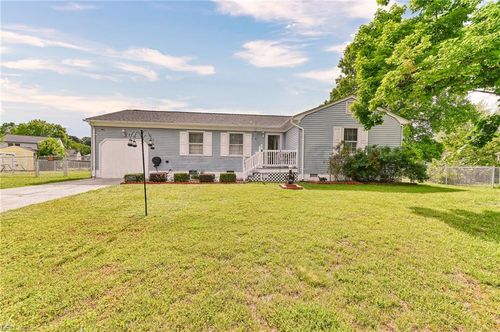 283 Kelly Pl, Newport News, VA, 23602-7559 | Card Image