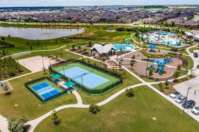 7827 Open Point Dr, House other with 5 bedrooms, 3 bathrooms and 2 parking in Cypress TX | Image 40