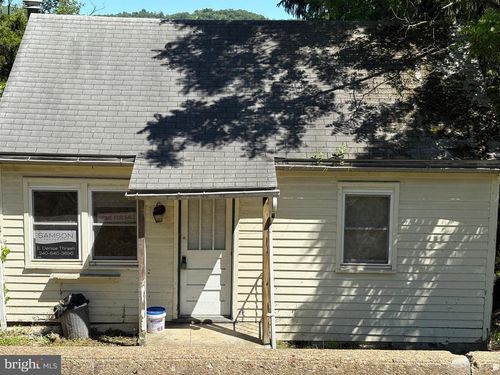 416 Poplar St, WESTERNPORT, MD, 21562-1209 | Card Image