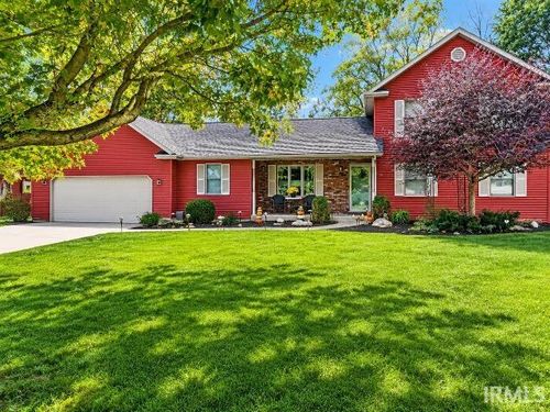 13245 Nutmeg Ridge Dr, Plymouth, IN, 46563-8595 | Card Image