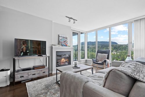2007-651 Nootka Way, Port Moody, BC, V3H0A1 | Card Image