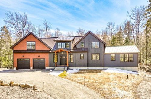 5008 Elderberry Way, Carrabassett Valley, ME, 04947 | Card Image