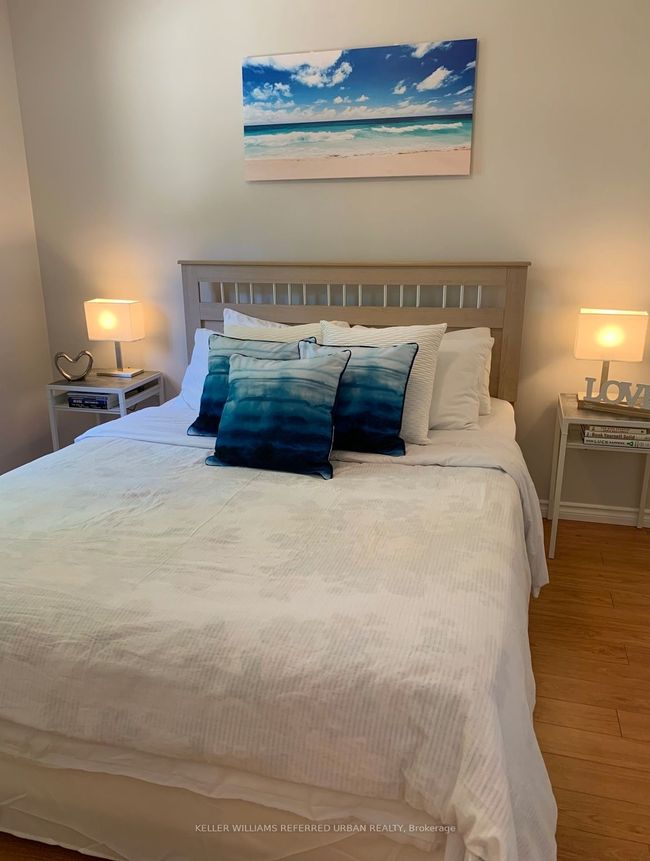 1833 Tiny Beaches Rd S, House other with 2 bedrooms, 1 bathrooms and 15 parking in Tiny ON | Image 11