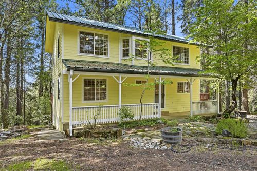 11448 Snowline Rd, Nevada City, CA, 95959-9510 | Card Image