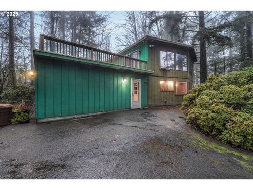 3336 Nw Skyline Blvd, Portland, OR, 97229-3817 | Card Image