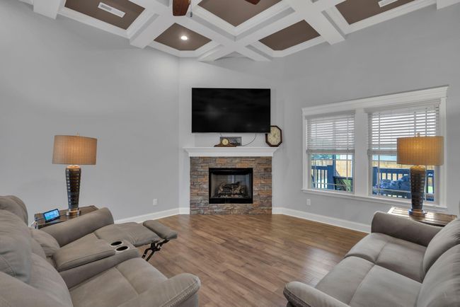 386 Twelve Oaks Dr, House other with 5 bedrooms, 3 bathrooms and null parking in Rock Spring GA | Image 9