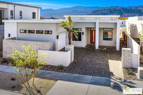 lot-174-29 Sea Holly Road, Rancho Mirage, CA, 92270 | Card Image