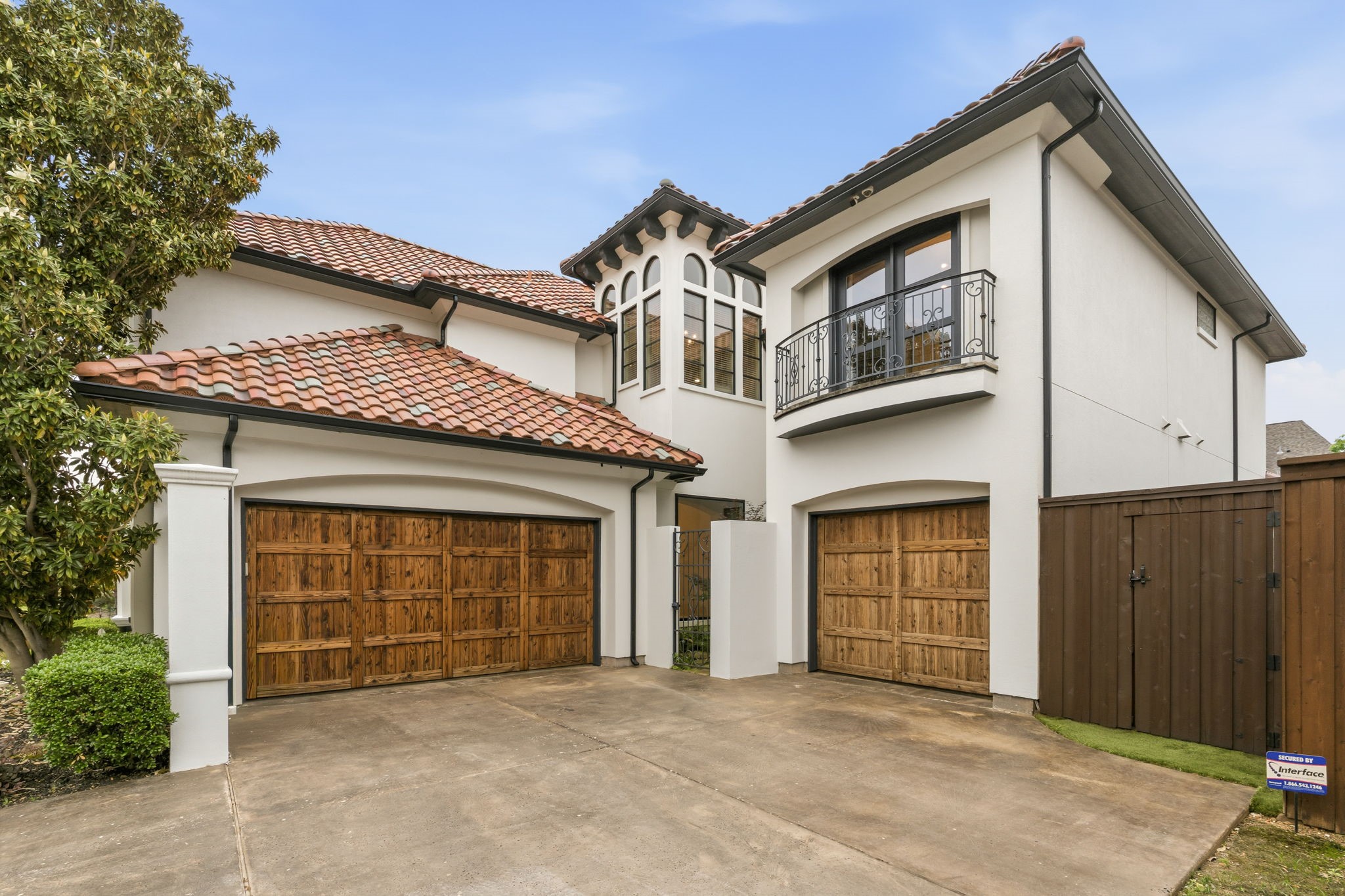 Residential in Frisco 3