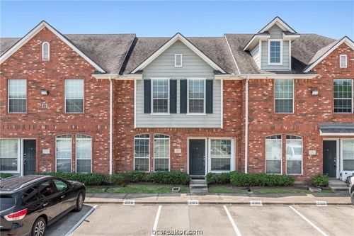 2105-1001 Krenek Tap Rd, College Station, TX, 77840-5121 | Card Image