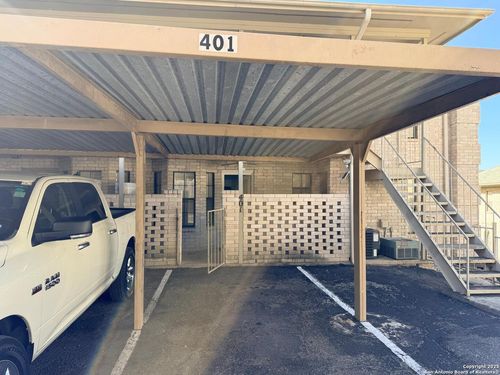401-8415 Fredericksburg Rd, San Antonio, TX, 78229-3302 | Card Image