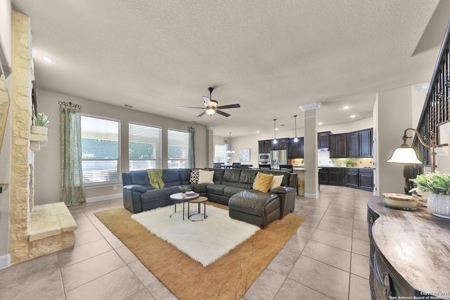 10518 Springcroft Ct, House other with 4 bedrooms, 5 bathrooms and null parking in Helotes TX | Image 16