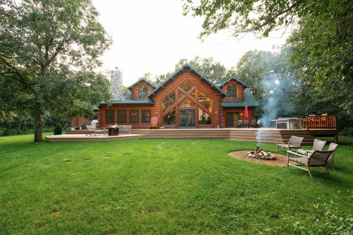 N14700 Porter Rd, Nekoosa, WI, 54457-9430 | Card Image