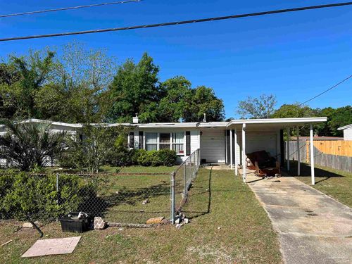 4409 Guerlain Way, Pensacola, FL, 32505-3017 | Card Image