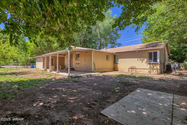 Back Yard | Image 24