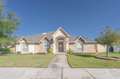 2704 Parton Way, Midland, TX, 79705 | Card Image