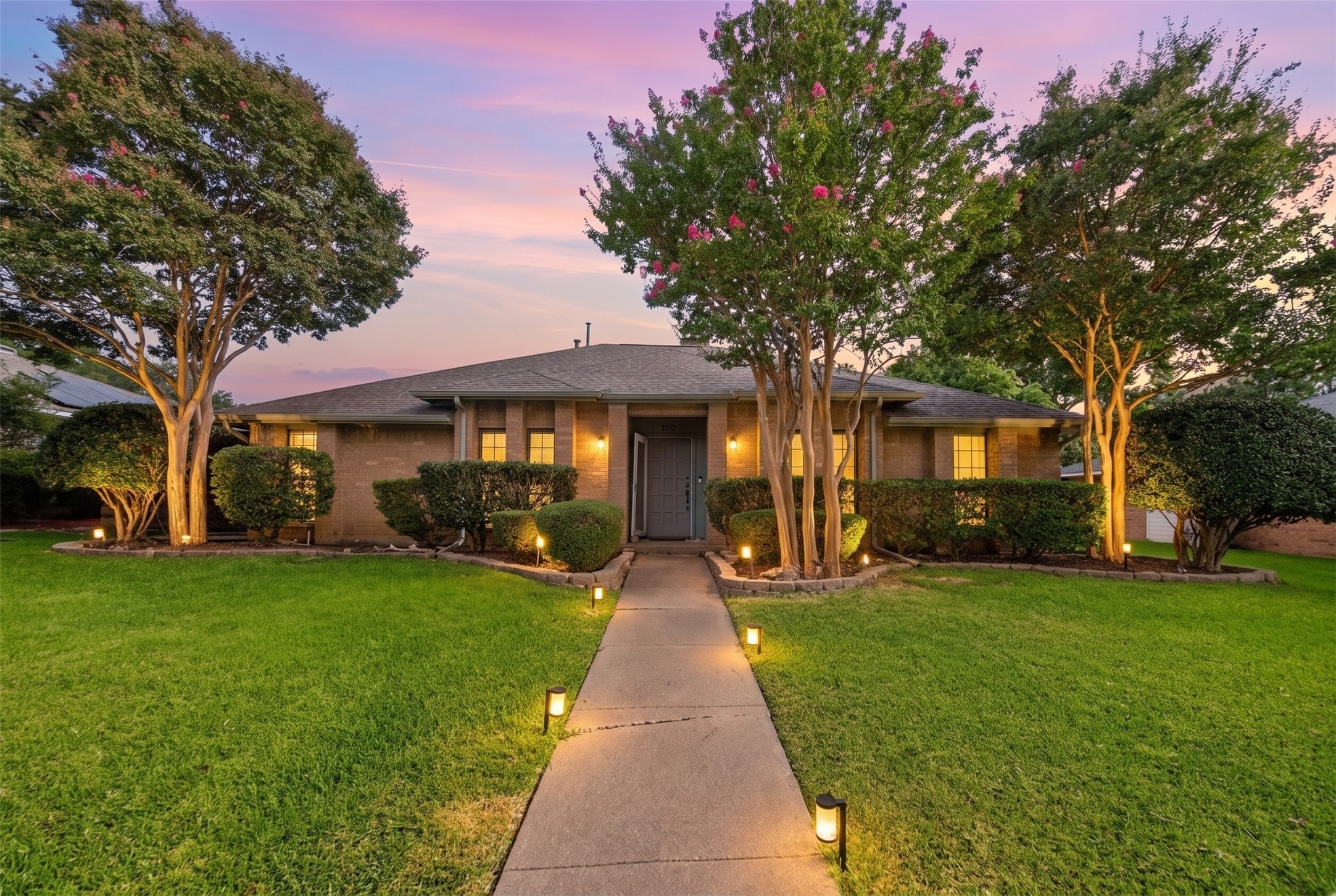 Residential in Plano 2