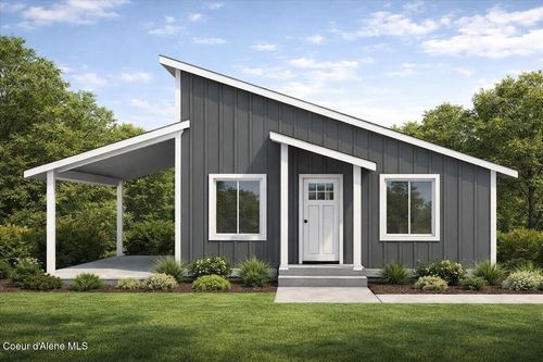 2815 N Carriage Ct, Coeur D Alene, ID, 83815-9318 | Card Image