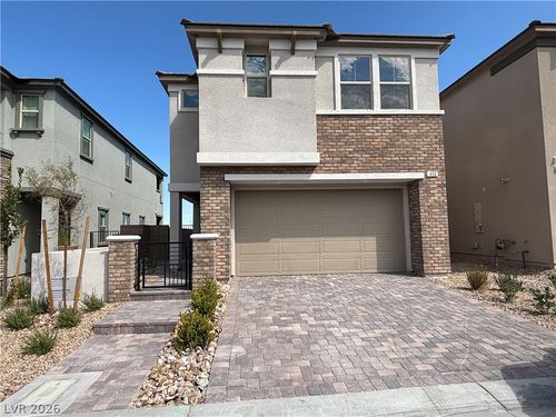 456 Clover Bar Lane, Las Vegas, NV, 89138 | Card Image